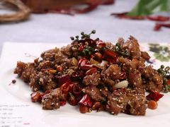 -满堂春特色餐馆