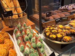 -红跑车HPCBAKERY(汉商店)