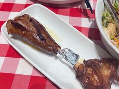 -西贝(华发商都店)