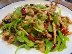 -壹块捌烧烤(灯市口店)