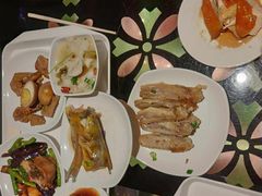 -堂会(白云店)