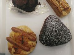 榛果可可-面包新语(国瑞店)