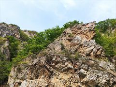 -大连冰峪旅游度假区