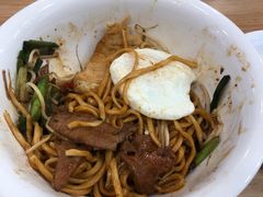 -华三爷拌面(宁波轻纺城店)