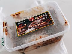 -紫光园·烤鸭·北京菜(劲松店)