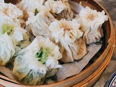-都一处烧麦馆(前门店)