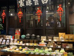 -福照楼汽锅鸡·云南菜(护国路店)