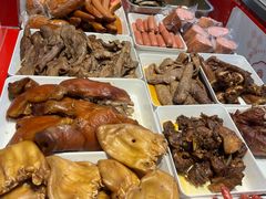 -净香园熟肉(北坦总店)
