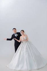 点击看大图 -城市花园婚纱摄影