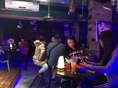 -好久不见网红乐队酒吧(鼓浪屿海底世界店)