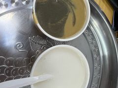 -谢怀亮芝麻茶