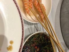 斑节虾皇-洋房火锅(新天地店)