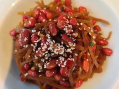 -红樱桃·欢乐餐厅(太原里店)