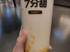 -7分甜(万象城店)