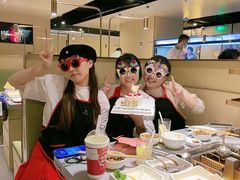 -海底捞火锅(海宁路店)