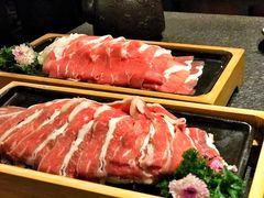 -湊湊火锅·茶憩(和平大悦城店)
