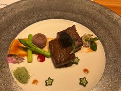 -皇品田苑日式料理(苏州中心店)