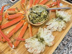 -震海贝烤贝·民俗特色店(延吉总店)