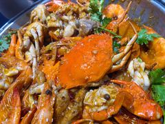 -青木岚小海鲜•小龙虾(友谊店)