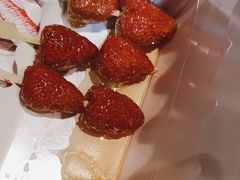 -串盟烧烤大排档·长沙美食地标(星沙店)