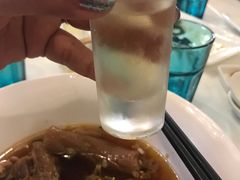 -天下三绝 牛肉面/红酒