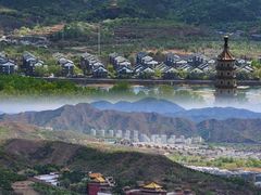 -承德避暑山庄景区