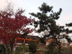 -茅山东方盐湖城景区