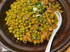 -人民食堂(电信南街店)