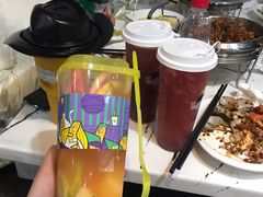 -凤凰路何眼镜香辣蟹(花果园店)