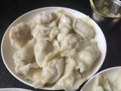 -东北农业大学饺子园
