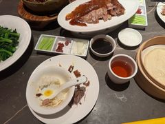 -金鸭季·北京烤鸭(深业上城店)