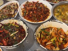 -辣螃铠盆盆蟹大排档(总店)