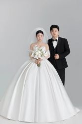 点击看大图 -太郎花子婚纱摄影TAHAKO(无锡店)