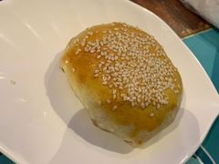 -哈密古丽新疆餐厅(江北融创店)