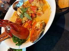 -醉东Oriental House(静安嘉里中心店)