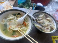 -天台小吃(新城店)