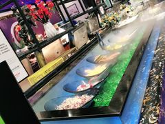 -经典世家牛排自助餐厅(百捷店)