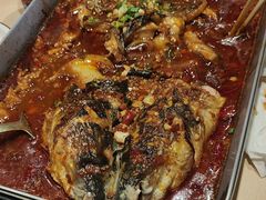 -鱼酷活鱼烤鱼(沈阳大悦城店)