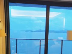 -舟山希尔顿酒店