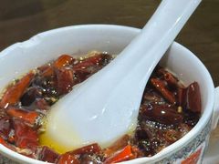 -北京老门框爆肚涮肉馆(凤城六路店)