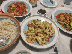 -懒人盐府人家(航天桥店)