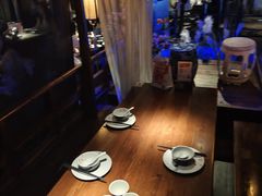 -绿茶餐厅(光谷世界城步行街店)