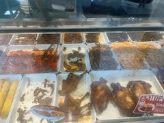 -紫燕百味鸡(枫林店)
