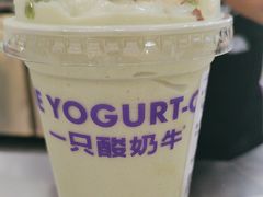 -一只酸奶牛(时代天街A馆店)