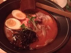 激辛拉面-TIMEZONE8东八时区餐厅&酒吧(798店)