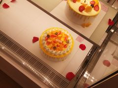 -好利来(光华中心店)