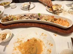 -湘阅•威海海鲜•湖南味道(华宝店)