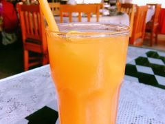 -Onion restaurant