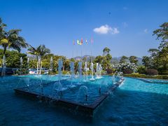 -惠州金海湾嘉华度假酒店