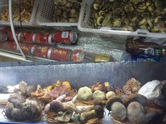 -江川野生菌火锅铜锅鱼(贵清火锅店)